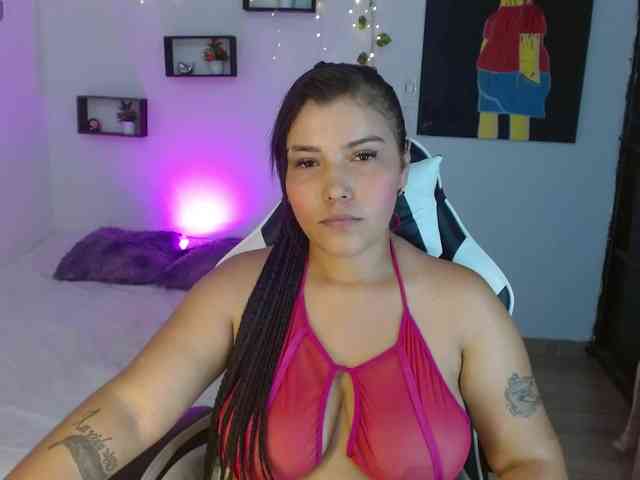 Pamela28 webcam