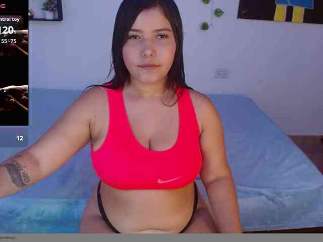 Pamela28 webcam