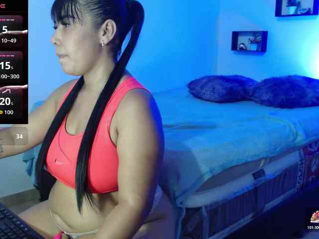 Pamela28 webcam