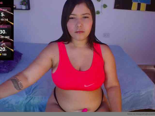 Pamela28 webcam