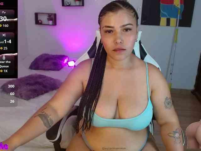 Pamela28 webcam