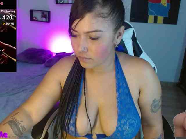 Pamela28 webcam