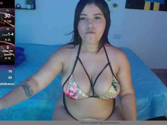 Pamela28 webcam