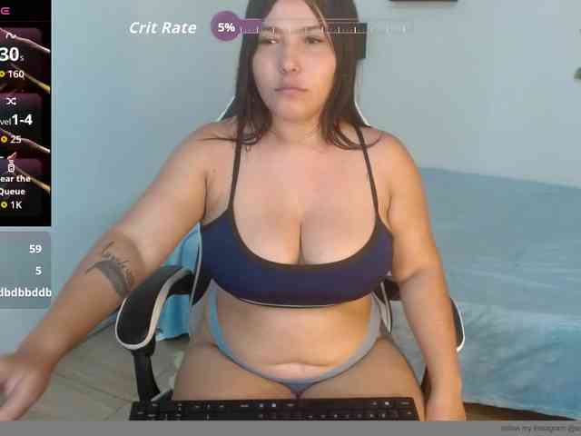 Pamela28 webcam