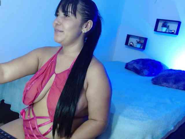 Pamela28 webcam