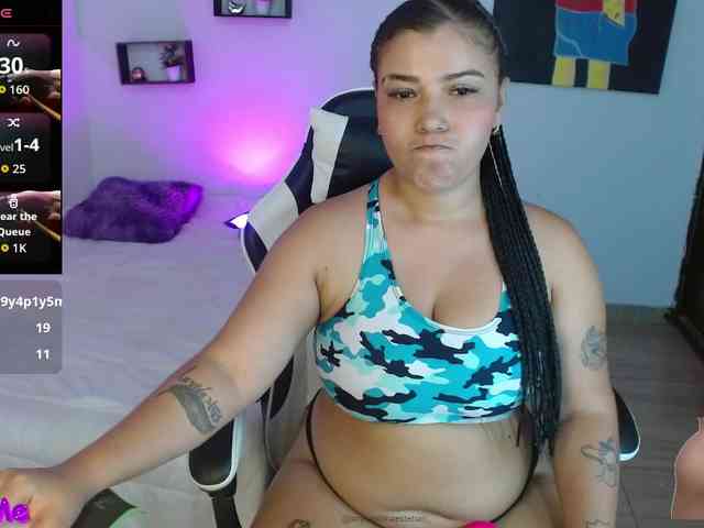 Pamela28 webcam