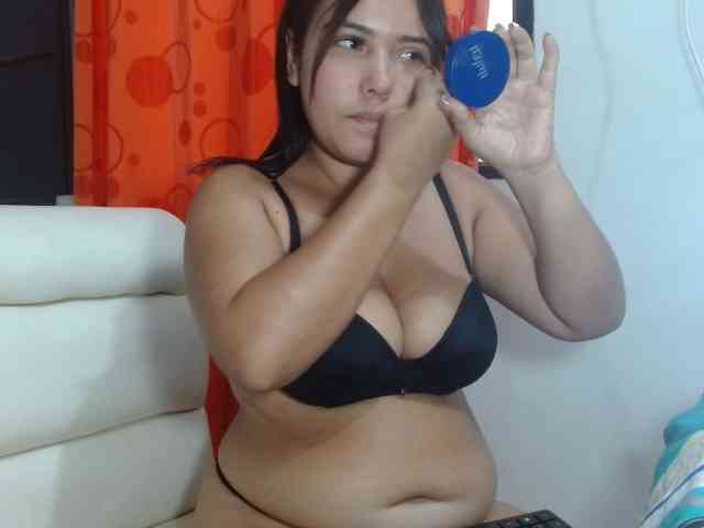 Pamela28 webcam