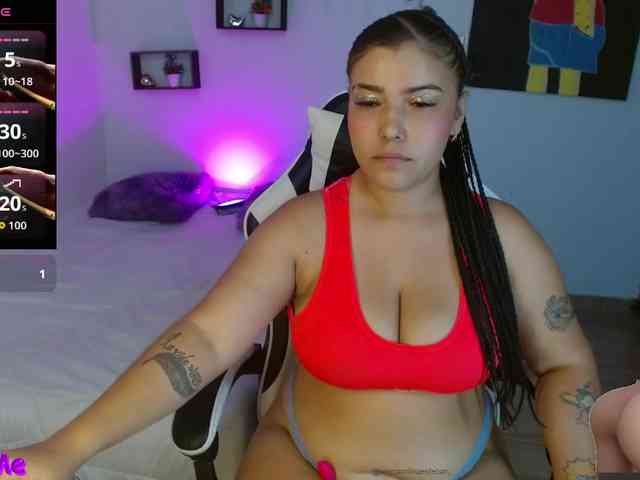 Pamela28 webcam
