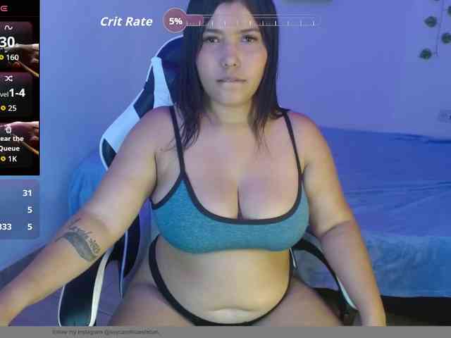 Pamela28 webcam