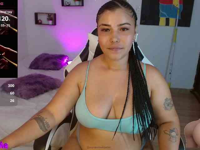 Pamela28 webcam