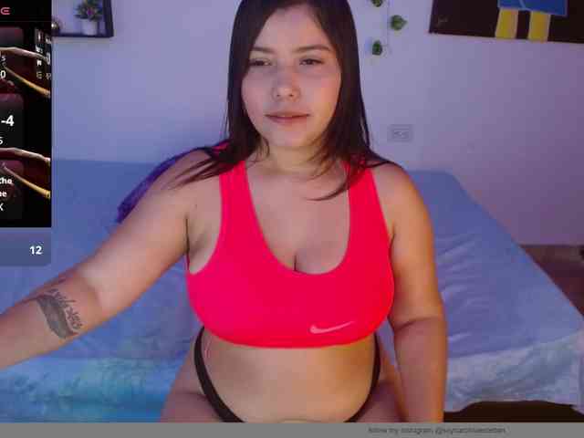 Pamela28 webcam