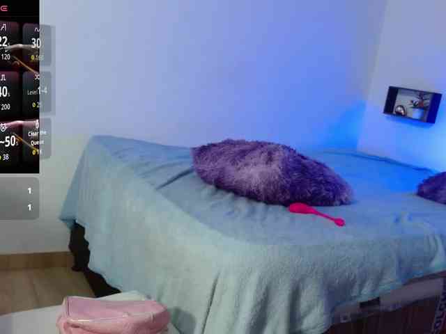 Pamela28 webcam