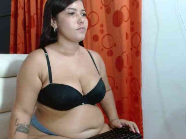 Pamela28 webcam