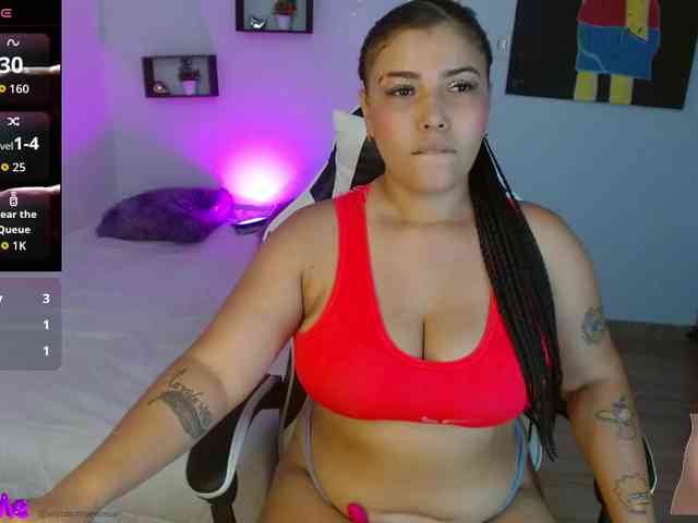 Pamela28 webcam