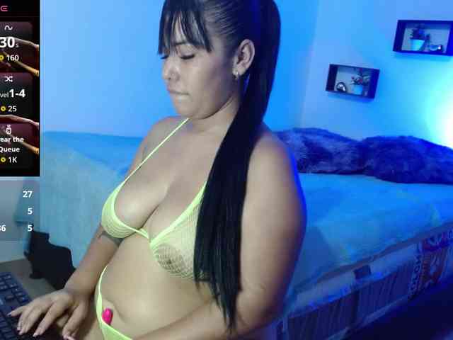Pamela28 webcam