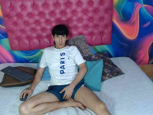 brayan-perez Live Webcam on BongaCams
