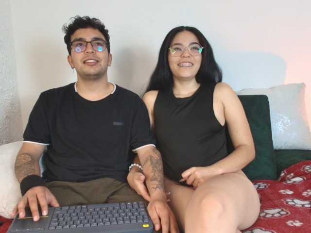 AliceConor from BongaCams
