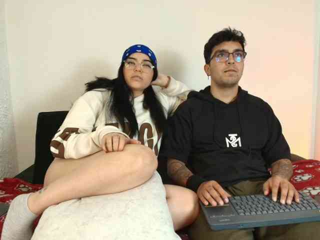 AliceConor webcam