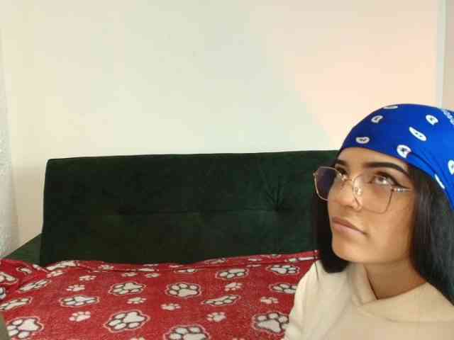 AliceConor webcam