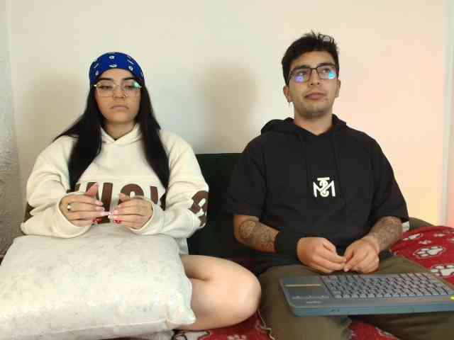 AliceConor webcam