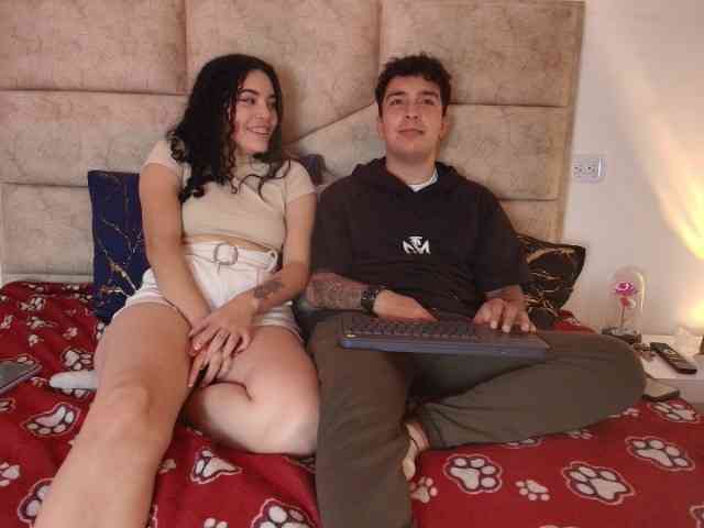 free web cam chat AliceConor