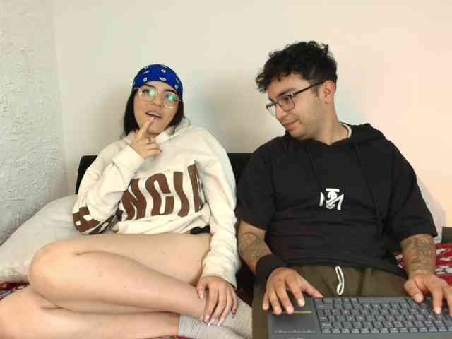 AliceConor webcam