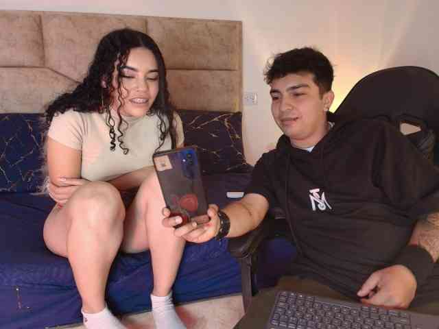 AliceConor Live Webcam on BongaCams
