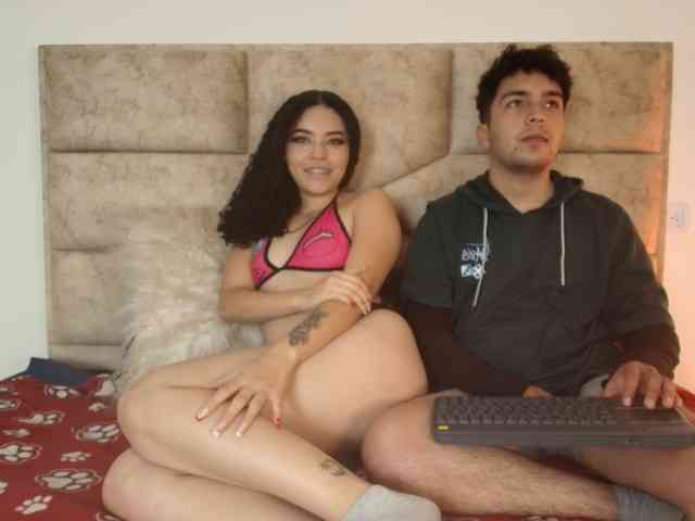AliceConor webcam