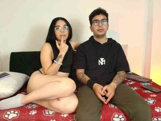 AliceConor webcam