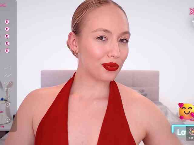 vickyblondiua