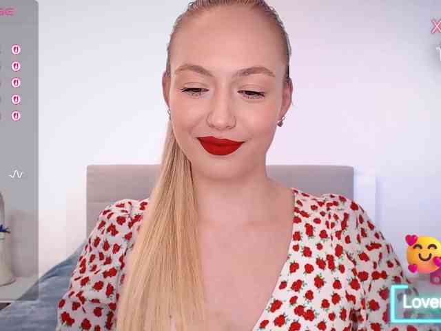 vickyblondiua