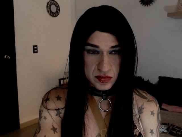Barbaraa-Jones Live Webcam on BongaCams