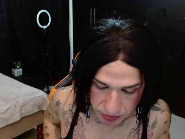 Barbaraa-Jones Live Webcam on BongaCams