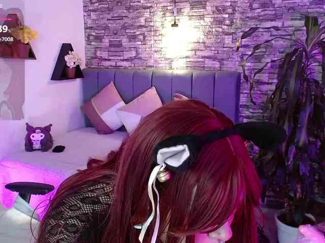 Kyoko97 webcam