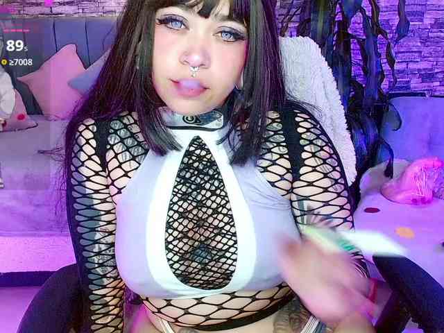 Kyoko97 webcam