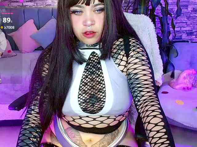 Kyoko97 webcam