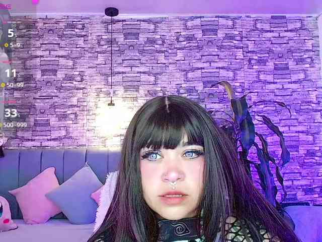 Kyoko97 webcam