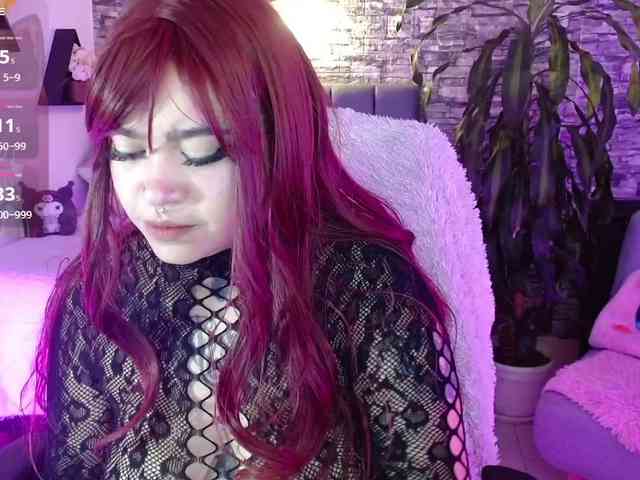 Kyoko97 webcam