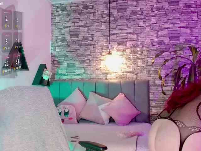 Kyoko97 webcam