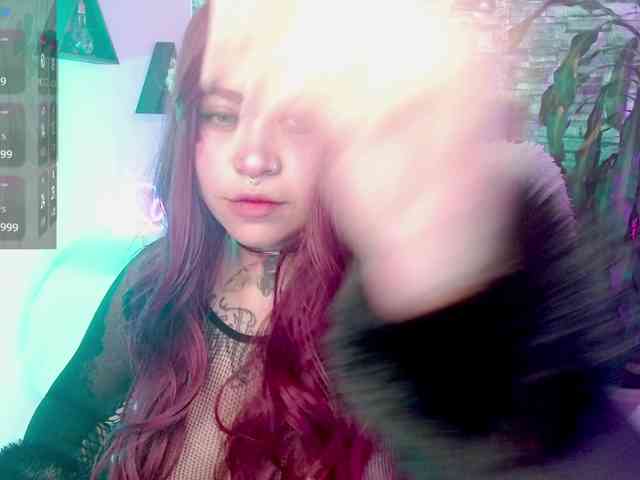 Kyoko97 webcam
