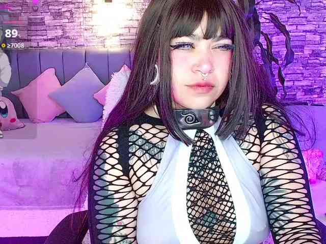Kyoko97 webcam