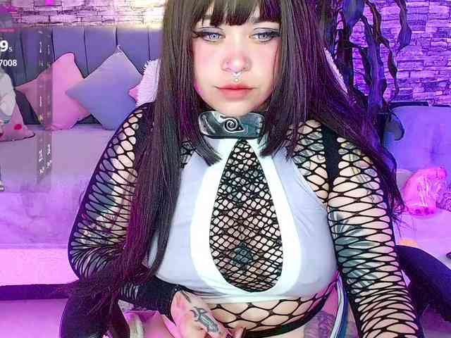 Kyoko97 webcam