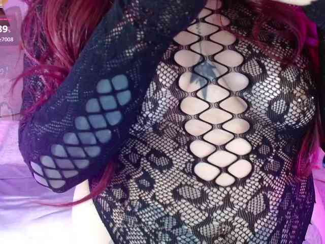 Kyoko97 webcam
