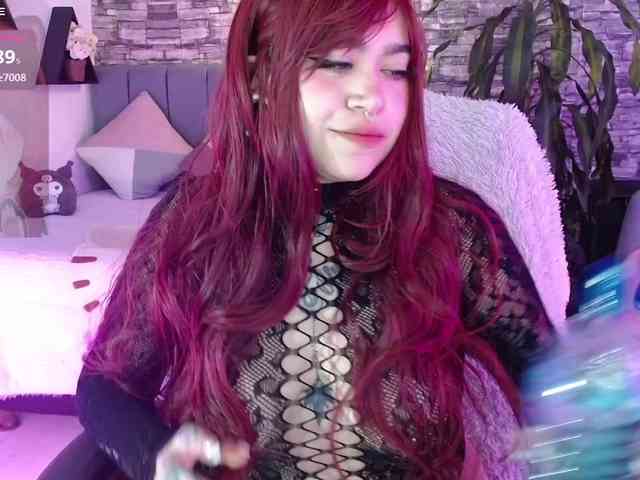 Kyoko97 webcam