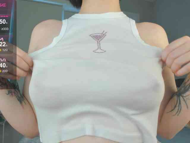 balerinocappuccino webcam
