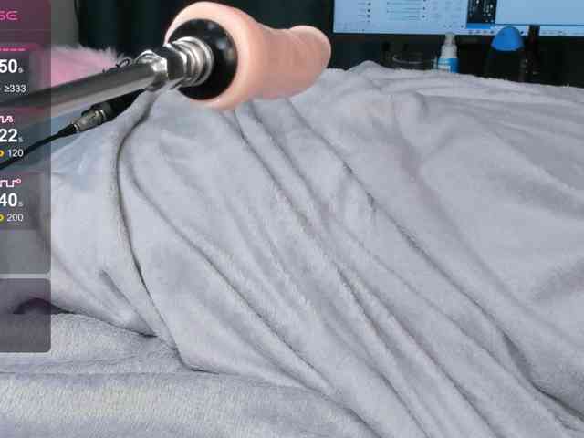 balerinocappuccino webcam