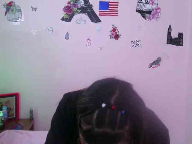 queenabril webcam