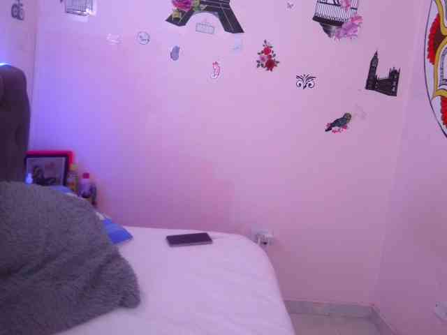 queenabril webcam
