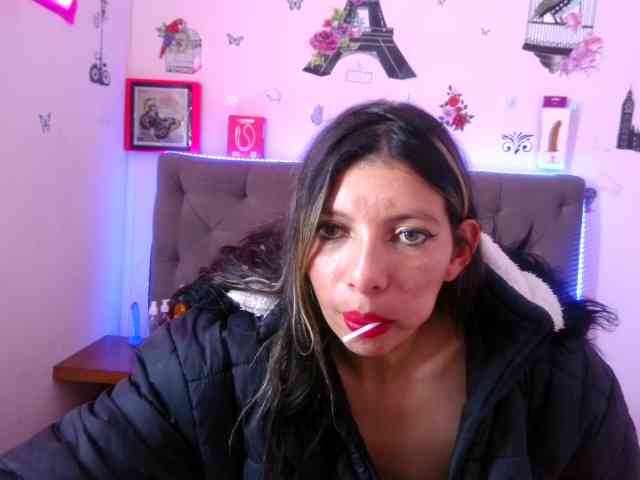 queenabril webcam