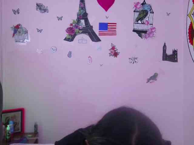 queenabril webcam